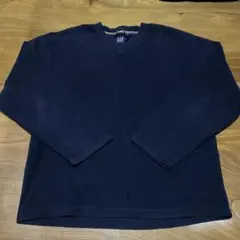 激レア 90s OLD GAP フリース　スウェット　アメカジ　ヴィンテージ