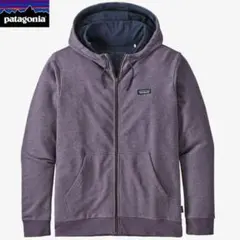 patagonia パーカー