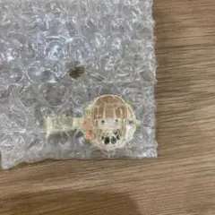 カラフルピーチ　えとガチャガチャ