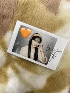 2026年最新】鎮西寿々歌 サインの人気アイテム - メルカリ