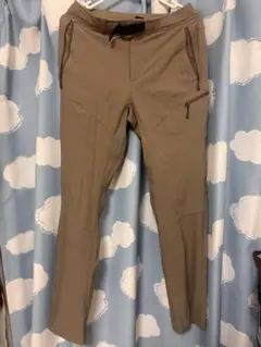 montbell パウダーホップ パンツ M-S 1102509 - メルカリ