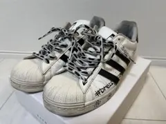 adidas Superstar スニーカー