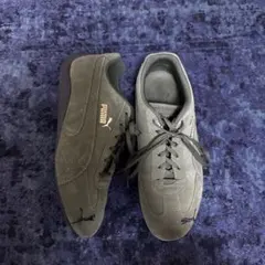 JIL SANDNR × PUMA speedcat スピードキャット - メルカリ
