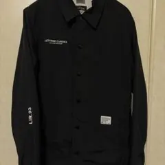 champion × Nano universe コーチジャケット　Sのサムネイル