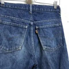 日本製 92年 90's Levis リーバイス646-0233 W29のサムネイル