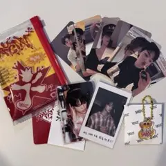 NEXZ SAUCIN photo pack ver. セイタセット