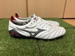 新品未使用モレリアホワイトトレーニングシューズ27.5cm 楽天市場】☆セールsale 10％OFF☆ ミズノ MIZUNO メンズ