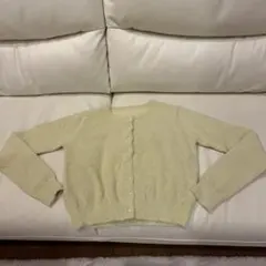 カーディガン　GRL