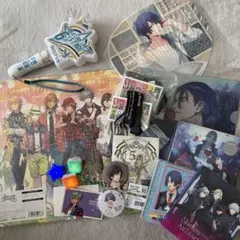 うたプリ グッズ・CD まとめ売り