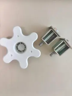 パナソニックドラム式洗濯機・輸送用固定ボルト - メルカリ