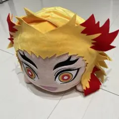 鬼滅の刃　煉獄杏寿郎 ぬいぐるみ