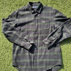 フレッドペリー