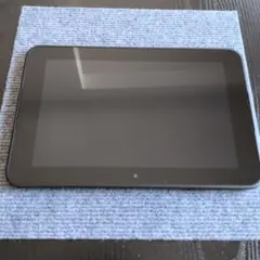 JUST SYSTEMS タブレット本体 SZJ-JS201のサムネイル