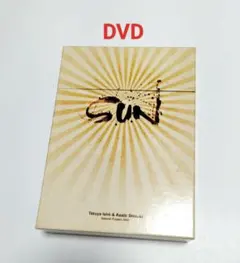 新品未開封】石井竜也＆姿月あさと 2003年SUN 限定生産品 - メルカリ
