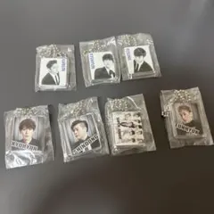 SUPER JUNIOR ウニョク アクリルキーホルダー 2個セット - メルカリ