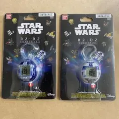 海外限定 たまごっち ナノ x スターウォーズ ダースベイダー - メルカリ