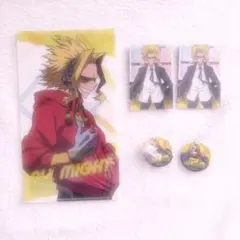 【即購入⭕️】オールマイト まとめ売り
