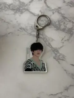 エスクプス　アクキー