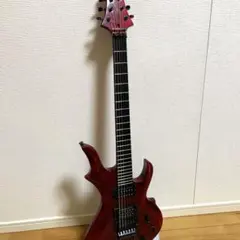 【一点物 超レア】 ESP エレキギター ESP|エレキギター|HARDOFFオフモール（オフモ）|2010280000163859