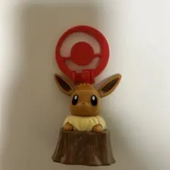 ハッピーセット イーブイ