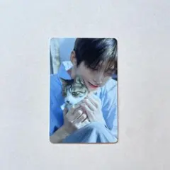 TWS ジフン はじめまして