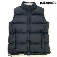 patagonia / パタゴニア　フリースベスト 黒 楽天市場】フリース ベスト パタゴニア（アウトドア｜スポーツ