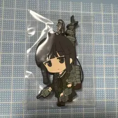 艦これ ラバーストラップ