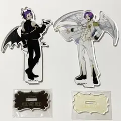 2026年最新】ブルーロック 天使と悪魔 玲王の人気アイテム - メルカリ