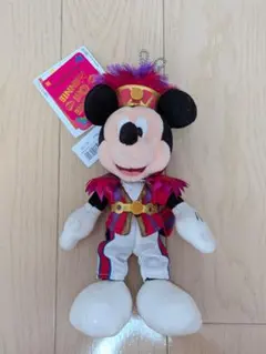 2026年最新】ミニー オー ミニー ぬいぐるみバッジの人気アイテム