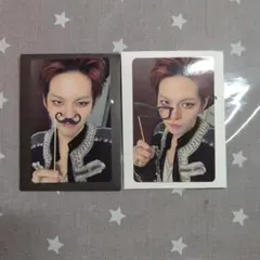 TREASURE ヨシ PULSE ON POPUP 10000 8000 特典