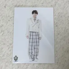 EBiDAN THE LIVE 2026 M!LK 塩﨑太智 生写真
