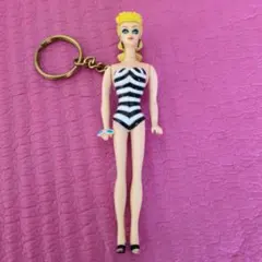 ヴィンテージバービー 小物