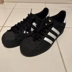 【極美品】 adidas Superstar ADV skate 27.5