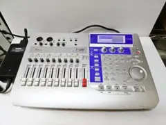 KORG D3200 マルチトラックレコーダー　説明書付き KORG - korg D3200 コルグ mtr マルチトラックレコーダー 録音機材の