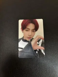 【限定値下】 ZB1 JAPAN ICONIK 通常　トレカ　左ハート　ハオ　⭐︎