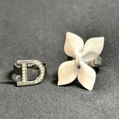 Dior プリンセスリング 002 ロイヤルターコイズ Dior Princess Ring Eye Shade 002 Royal Turquoise - Limited Edition