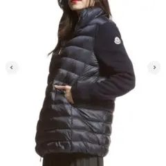 ダウンジャケット モンクレール