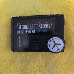 T&LOOIM Airband RadioReceiver 本体