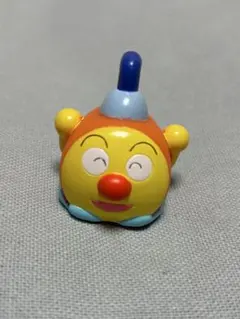 アンパンマン　指人形