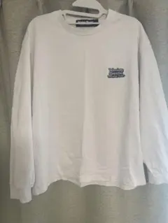 【即発送⭕️】なにわ男子 GU ロングTシャツ　Sサイズ ロンT