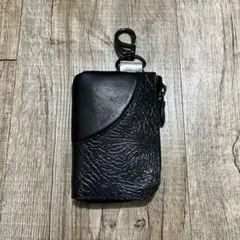 希少/完売 IMA:ZINE別注 THISWAY カードケース