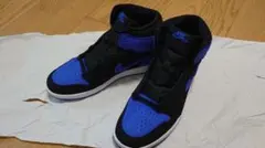 NIKE AIR JORDAN 1 HIGH Reimagined Royal