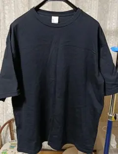 ユナイテッドアスレ ビッグシルエットTシャツ 5.6オンス