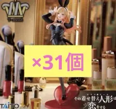 その着せ替え人形は恋をする T-most フィギュア 喜多川海夢 バニー 12