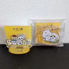 ナガノ展 アクリルスタンド 2種セットのサムネイル