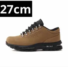 27cm Nike Air Max Goadome Low SP Taupeのサムネイル