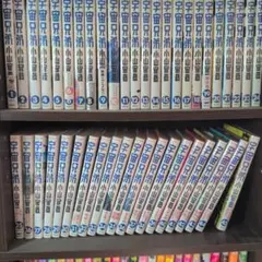 宇宙兄弟既刊全巻セット　1〜45巻セットのサムネイル