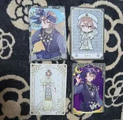 カラフルピーチ アニメイト アラピチ ランダムカードのサムネイル