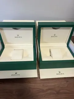 2026年最新】ロレックス 箱 mの人気アイテム - メルカリ