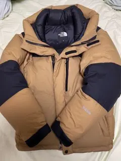 ザノースフェイス  バルトロライトジャケット  ブリティッシュカーキ